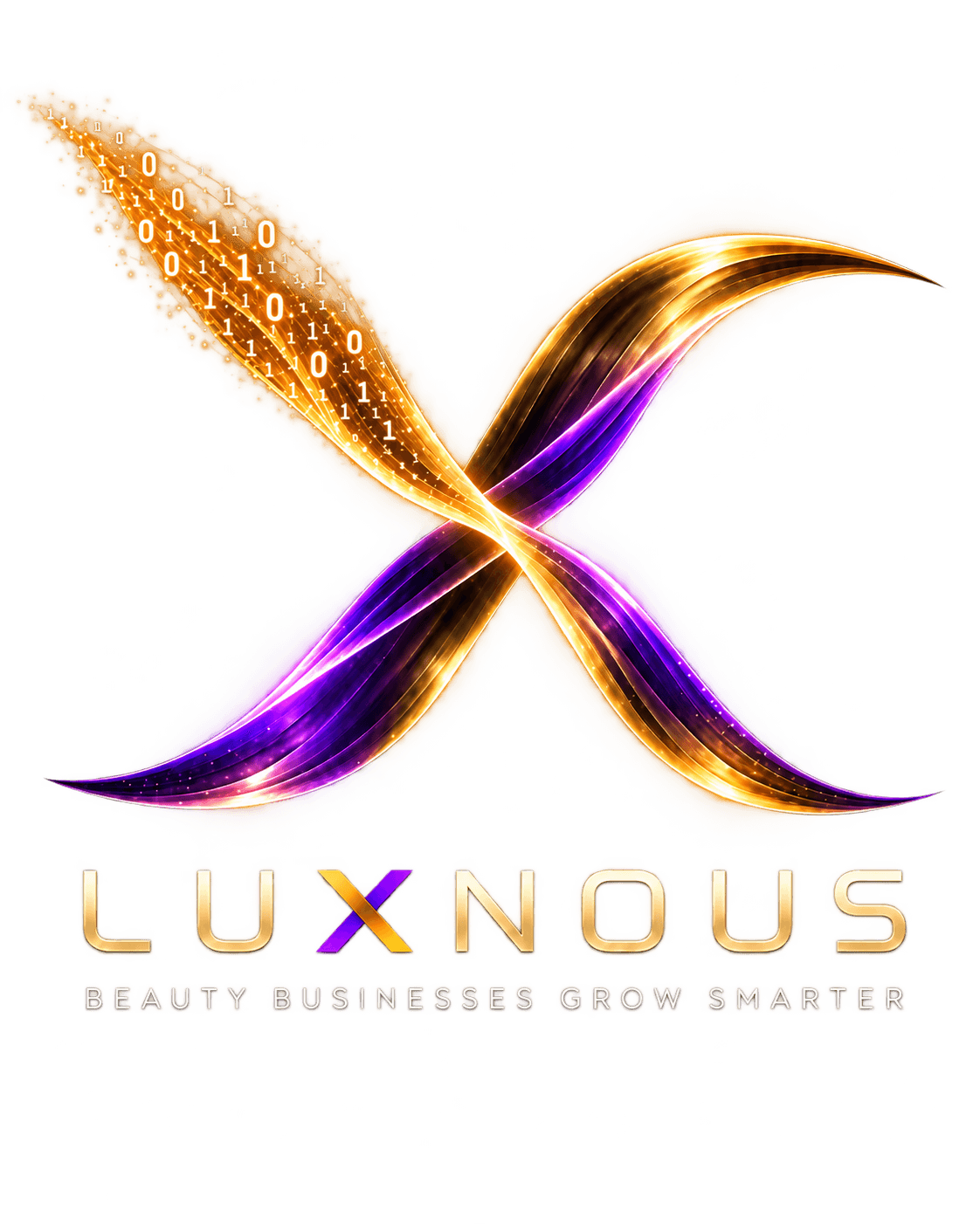 LUXNOUS - Beauty Businesses Grow Smarter
